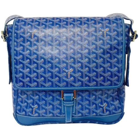 goyard pouch men|goyard crossbody bag men's.